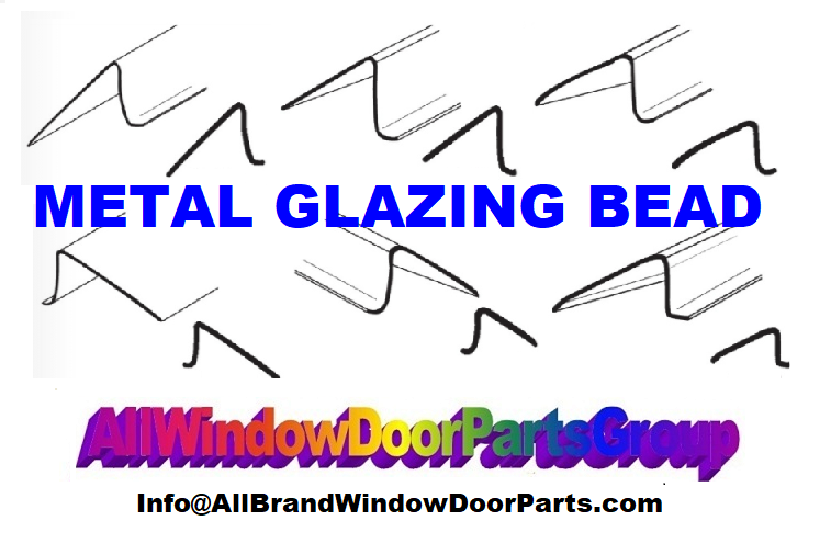 Glazing Beads For Steel Windows at Jade Stainforth blog