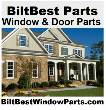 Window and Door Replacement Parts, Service & Repair Parts for Old Biltbest Windows and Doors.