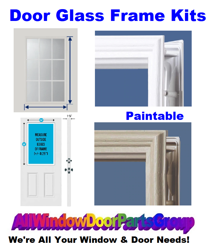 Swinging Patio | BiltBest Window Parts