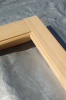 Casemaster Replacement Wood Casement Sash Kits | Marvin Discontinued — SKU AWDP-OLD CASEMASTER WOOD SASHES